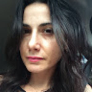 Meet your Posher, Bárbara